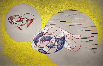CH B3`CH B3 (1941) by László Moholy-Nagy