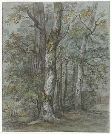 繁荣研究`Boomstudie (1780 ~ 1855) by Jan Dasveldt