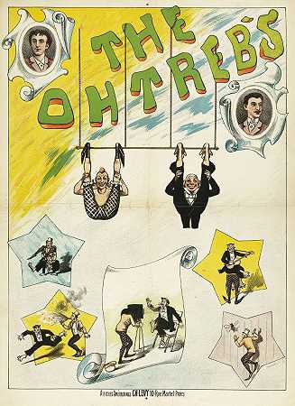 Ohtrebs`The Ohtrebs (1888)