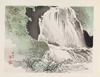 平安美秀，Pl.05`Heian meishō, Pl.05 (1868~1912)
