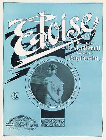 埃洛伊`Eloise (1899)