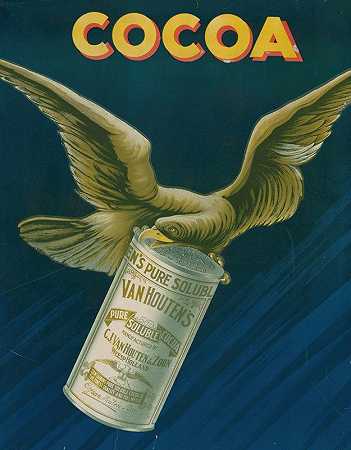 热可可`Cocoa (1890)