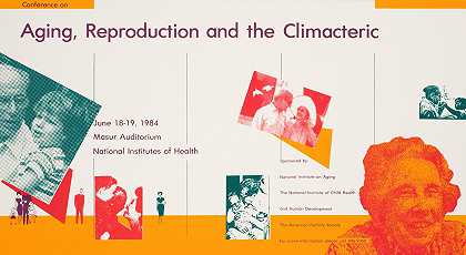 老龄化、生殖和更年期会议`Conference on aging, reproduction, and the climacteric (1984) by National Institutes of Health