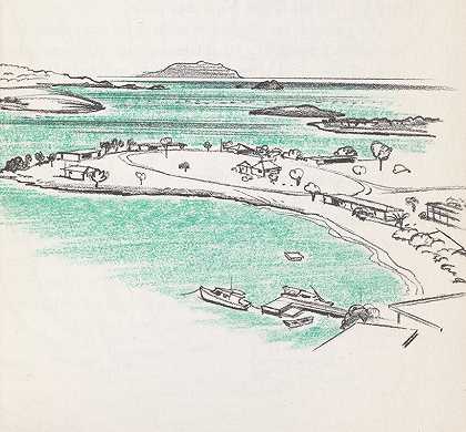 了解维尔京群岛pl9`Getting to know the Virgin Islands pl9 (1959) by Don Lambo