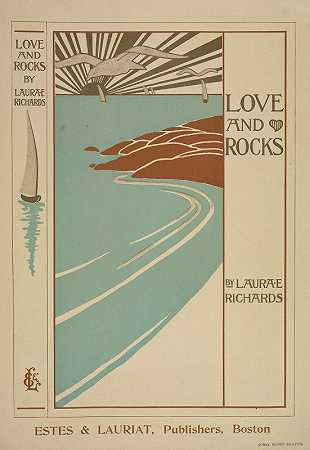 爱情与岩石`Love And Rocks (1895 ~ 1917)