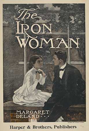 铁娘子`The Iron Woman (1895 ~ 1911)