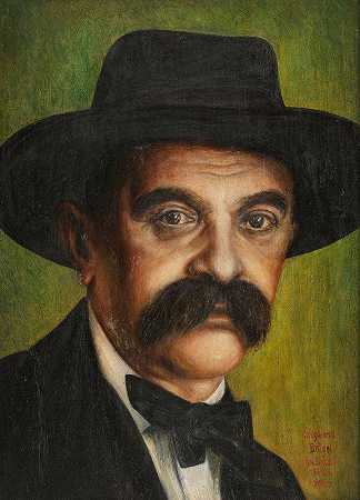 朱利叶斯·坦德勒博士（市议员）`Dr. Julius Tandler (Stadtrat) (1925)