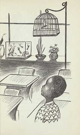 新生入学pl5`New Boy in School pl5 (1963) by Joan Balfour Payne