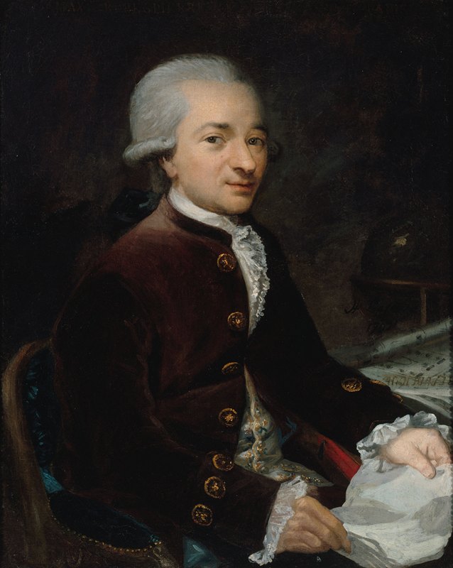 肖像男人，曾经化装成罗伯斯皮尔`Portrait dhomme, autrefois maquillé en Robespierre (1792) by H. Lefèvre