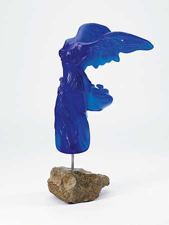 伊夫·克莱因，当代艺术I` by Yves Klein