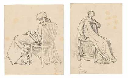 雅各布·希卡内德·赫马斯特1900年前的绘画和印刷品、、` by Jacob Schikaneder