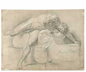 庞佩奥·巴托尼。1900年前的主要绘画和印刷品，，` by 
										Pompeo Batoni