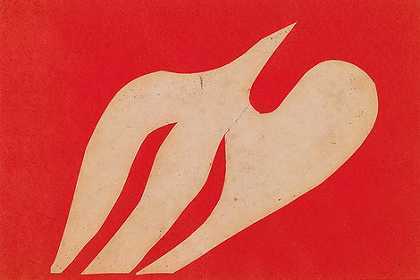 亨利·马蒂斯-现代` by Henri Matisse