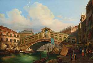 福斯托·安东尼奥利，《19世纪的绘画》。 by 
										Fausto Antonioli