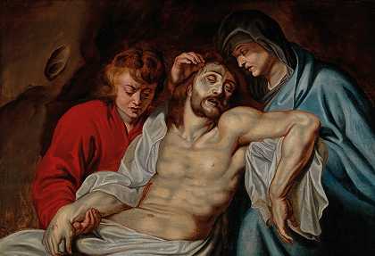 ` by Peter Paul Rubens
