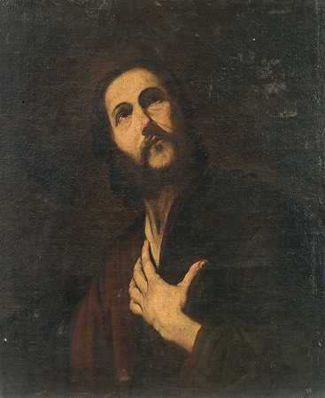 ` by Jusepe de Ribera