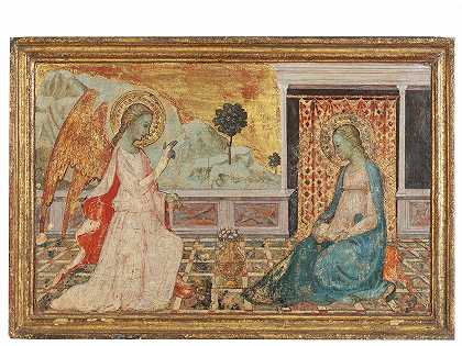` by Fra’ Angelico, Nachahmer