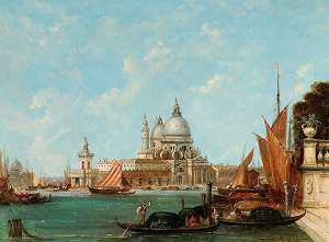 朱塞佩·罗西《19世纪的绘画》。 by 
										Giuseppe Rossi