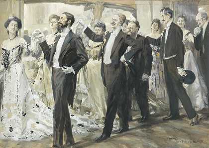 Rene Reinicke，1900年前的大师画和版画，，` by Rene Reinicke