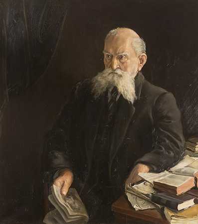 Melichar Jan Zikmund (Prag 1904)