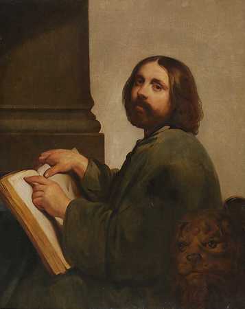 Pieter Fransz. de Grebber