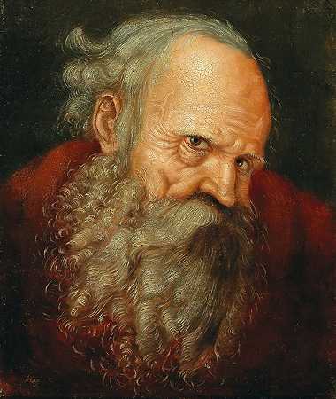 Albrecht Dürer, Nachfolger um 1550