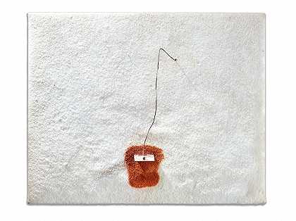 皮尔·保罗·卡尔佐拉里的《战后与当代艺术I》` by Pier Paolo Calzolari