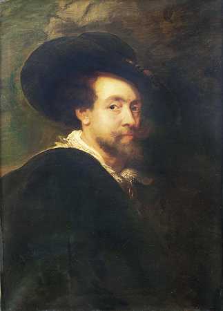 Rubens, Nachahmer des 19. Jahrhunderts