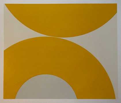 无标题，1970-1979 by Nassos Daphnis