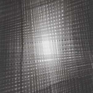 Linear Light 光与线, 2014 by Zhang Zhaohui