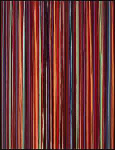 紫雨，2002 by John Guthrie