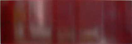 血丝地平线，2008-2009 by Paolo Serra