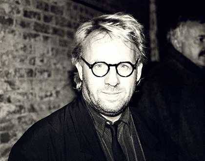 安迪·沃霍尔，约1985年约瑟夫·科苏斯的照片，约1985年，约1985年 by Andy Warhol