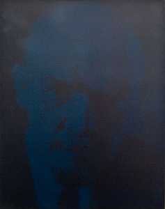 火——列宁六世，1995年 by Gottfried Helnwein