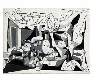 Picasso（2021后） by Chambliss Giobbi