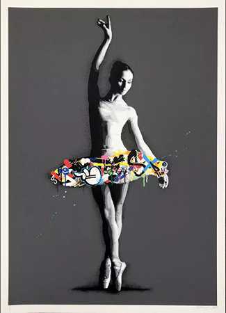 PASS（2019） by Martin Whatson
