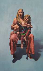 Motherhood（2012） by Scott Avett