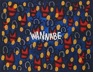 Wannabe（2019） by JIHI