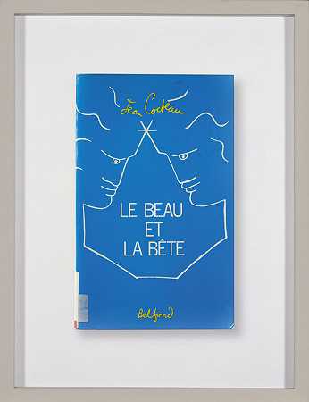 Le Beau et la Beast（2007） by Daniela Comani
