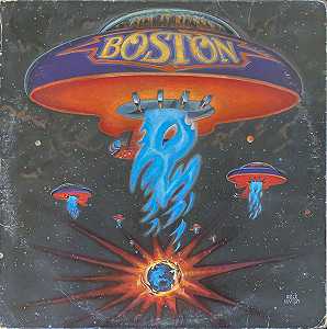 Record，波士顿，波士顿（2021） by Holly Farrell