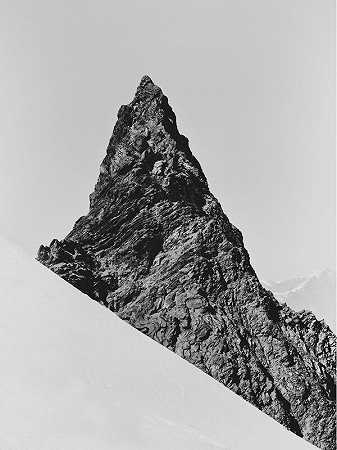 Peak（2019年） by Bastiaan Woudt