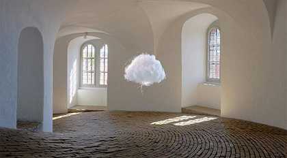 的云扇（2019-2020） by Michelangelo Bastiani