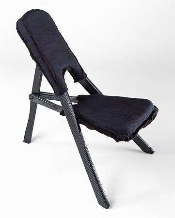 Kasese椅子原型（1999年） by Hella Jongerius