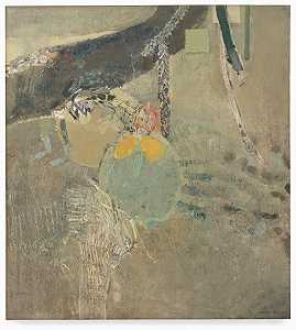 《冷泉归来》（1959） by Arthur Okamura