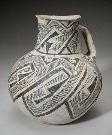 水罐（1050-1150） by Unknown Artist