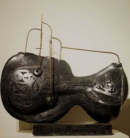 思维强度（1992） by Obiora Anidi