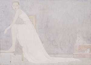 美丽女孩（2011） by Deng Xian Xian