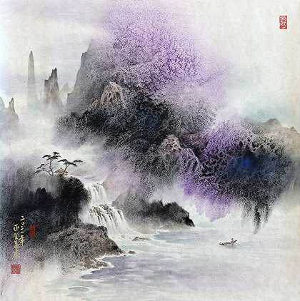 辉煌（2021） by Wu Deng Yi