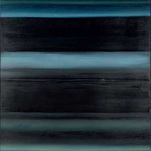 藍調 Blues (1958) by Richard Lin