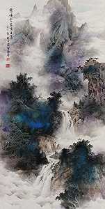 丰度（2020年） by Wu  Deng Yi
